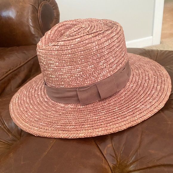 Brixton Hat - Picture 1 of 2